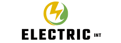 Electric Int Logo