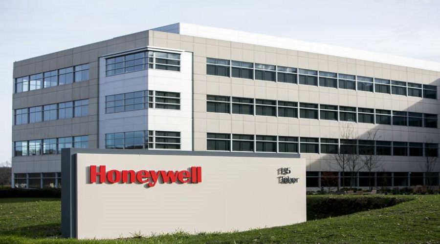 what does honeywell do