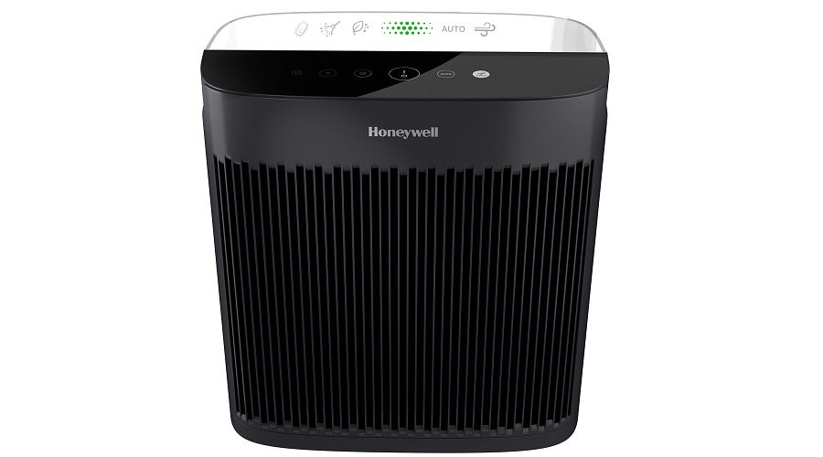 honeywell air purifiers filters