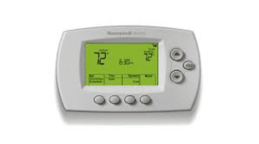 how to use a honeywell thermostat