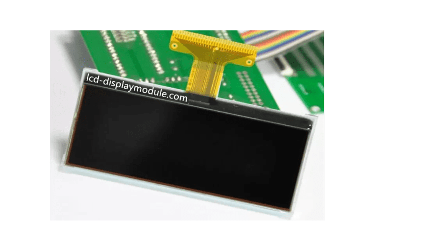 Custom LCD Display Manufacturer