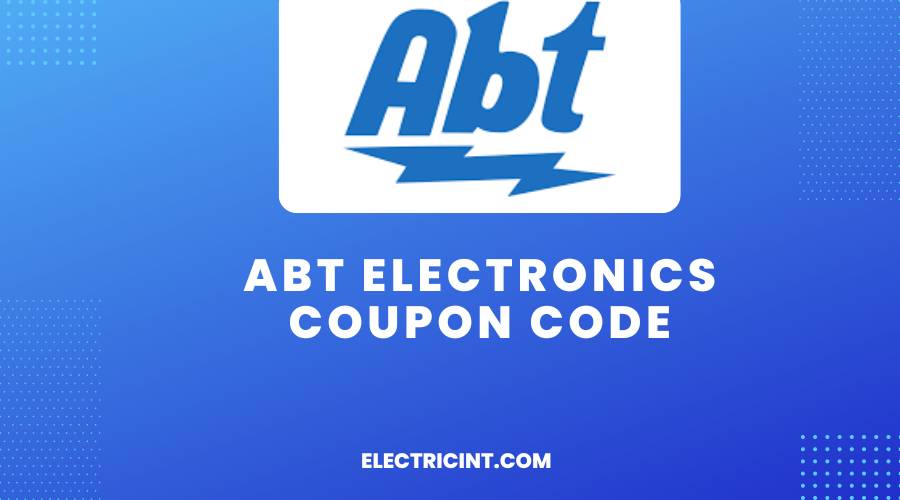 Abt Electronics Coupon Code