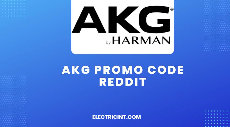 Akg Promo Code Reddit