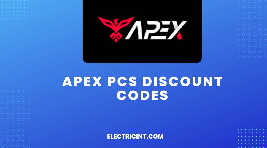 Apex PCS Discount Codes