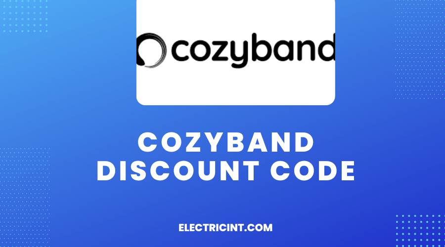 Cozyband Discount Code