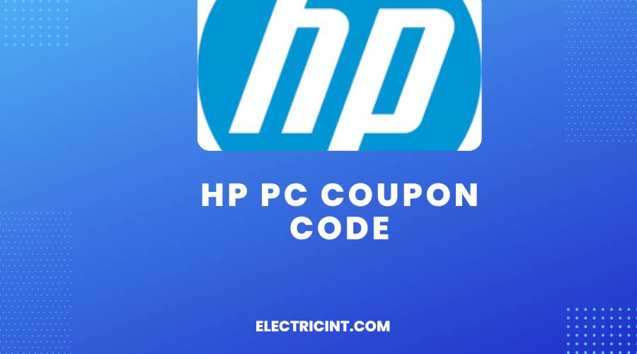 32 Off HP Pc Coupon Code February 2024