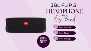 JBL Flip 5 Summer Clearance Sale