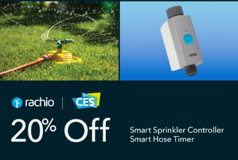 CES Sale: 20% off our best sellers!