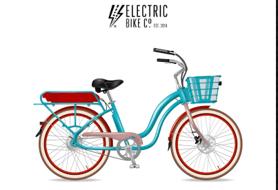 Love is in the Air with Our Valentine's Day E-Bike Deal!