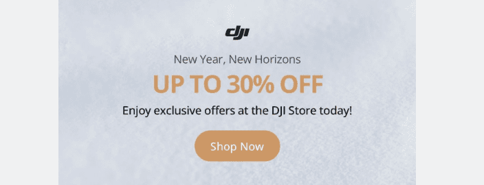 New Year Sale is Here!