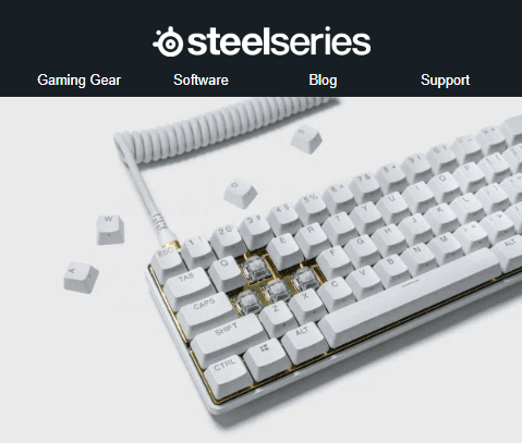 Only 250 of this Keyboard Exist