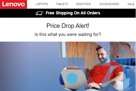 Price Drop Alert!