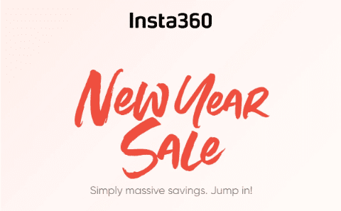 Whoa, our New Year Sale is here!
